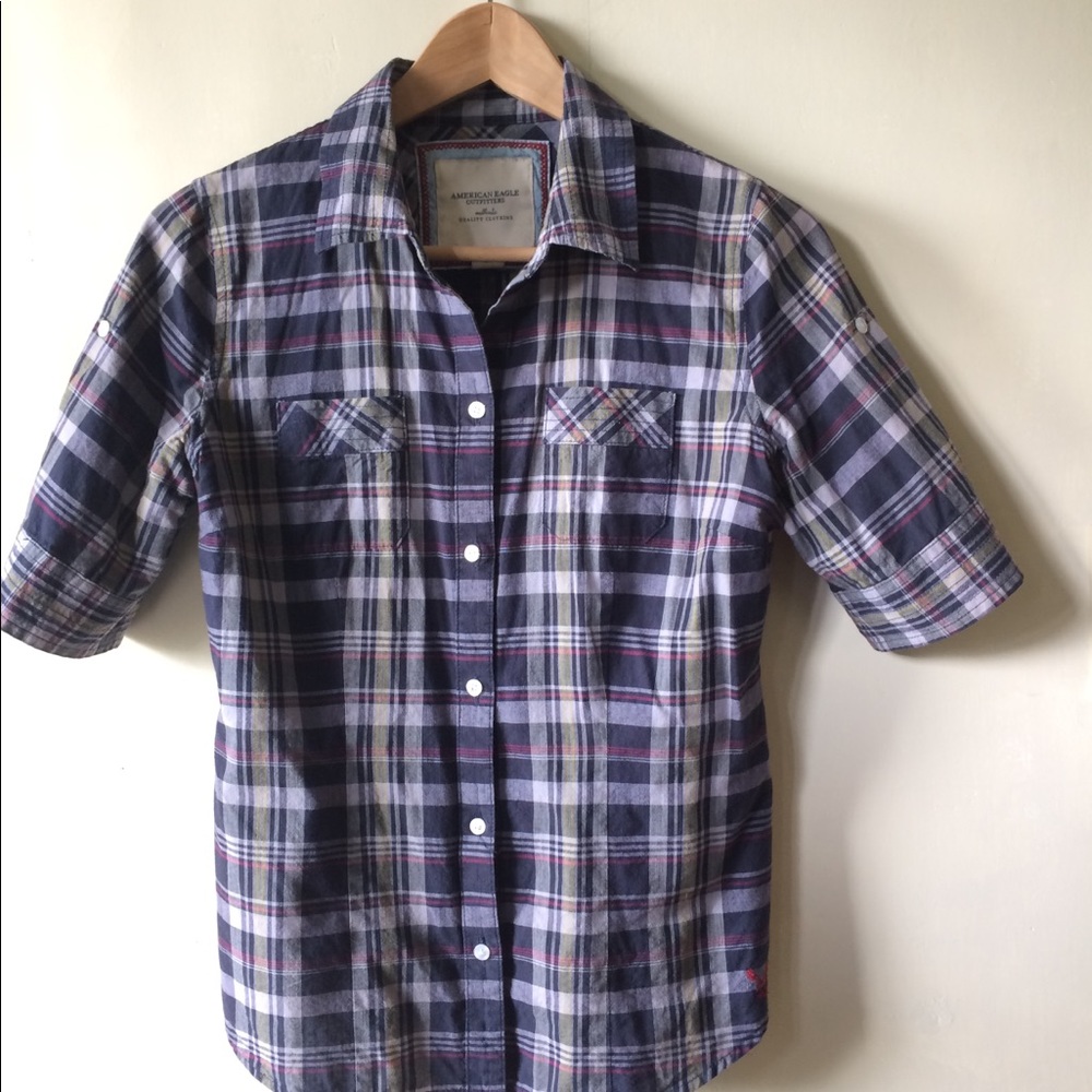 Women’s American Eagle shirt